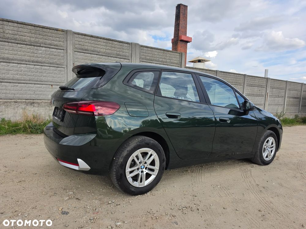BMW Seria 2 218i Advantage - 4