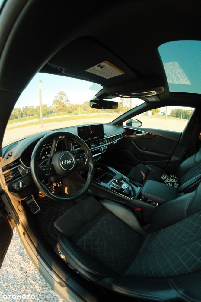 Audi S5 Sportback 3.0 TFSI quattro tiptronic - 11