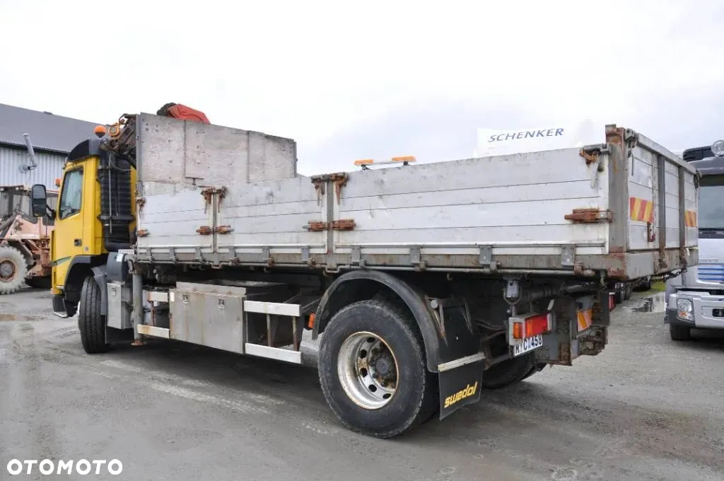 Volvo FM7 - 4