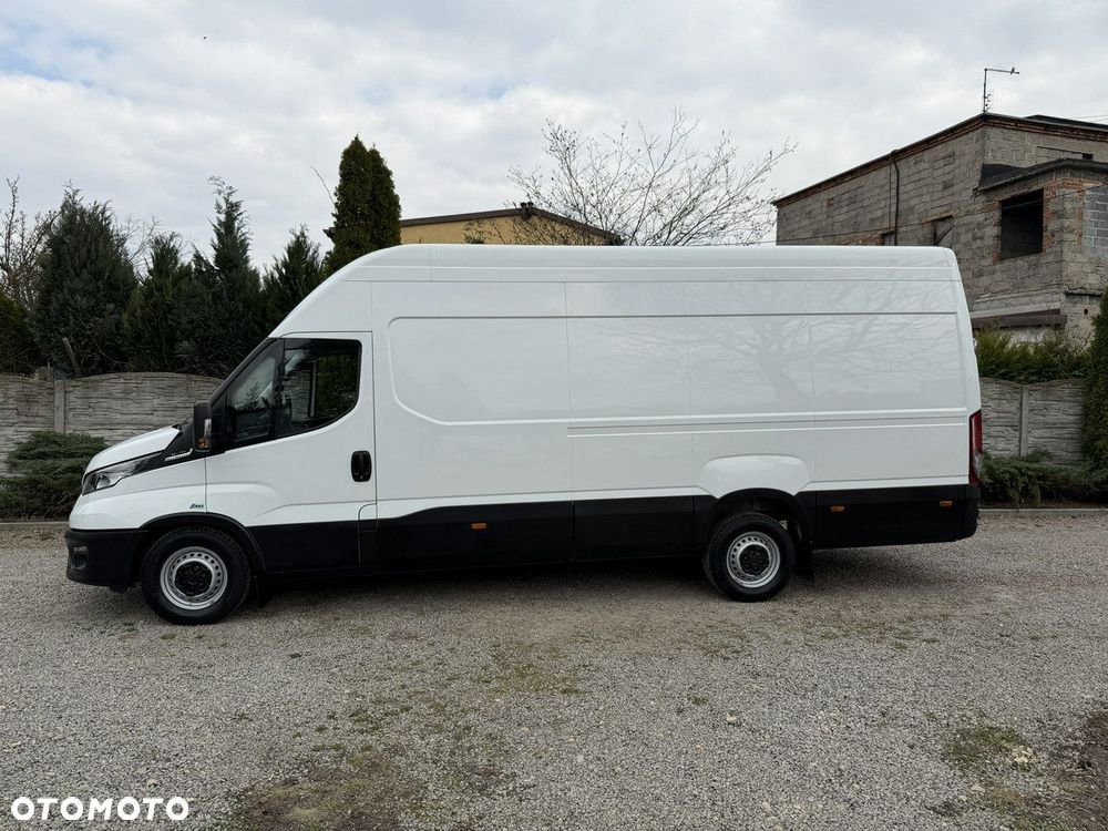 Iveco Daily 35S16 - 5