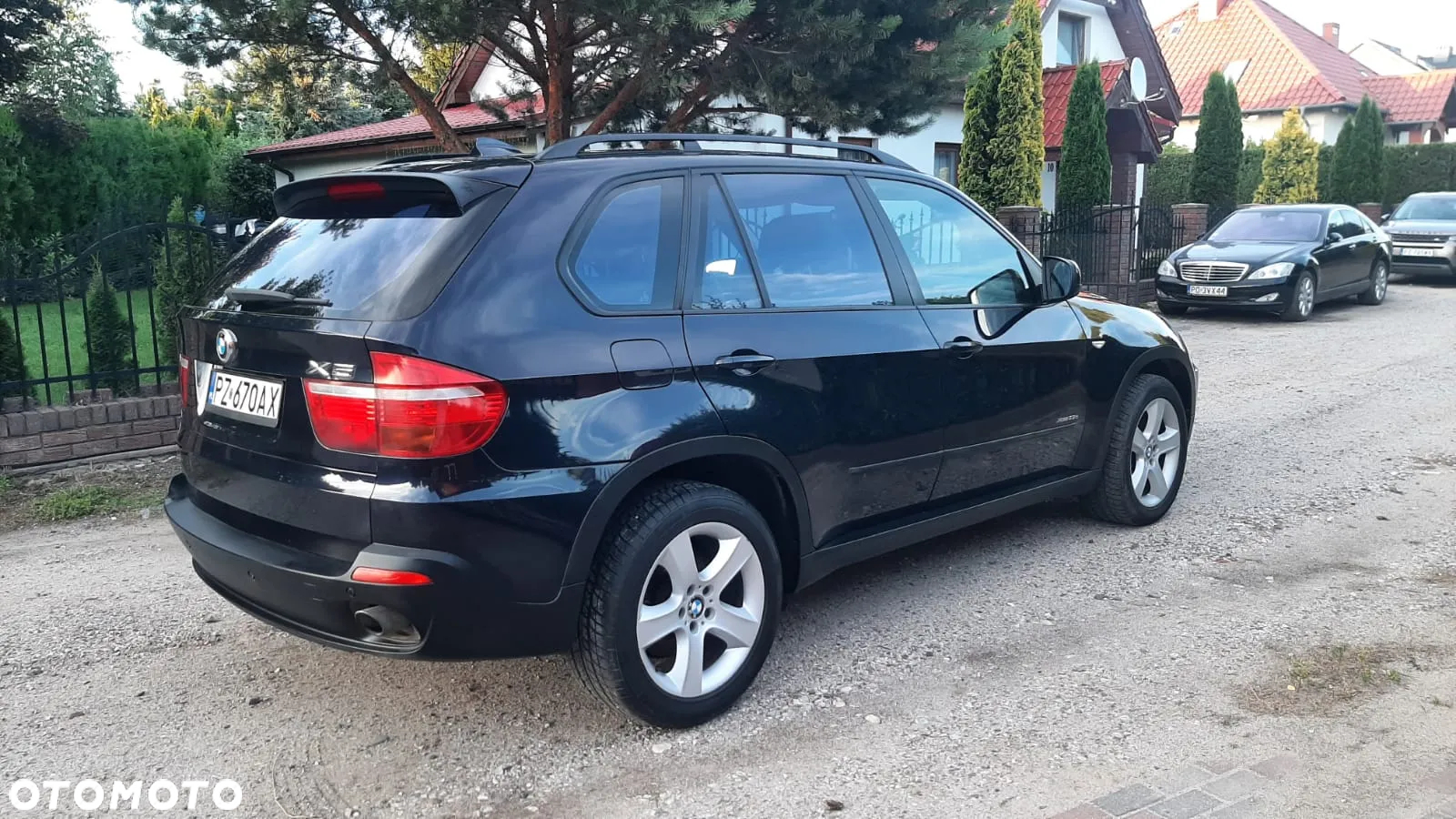 BMW X5 3.5d xDrive - 3