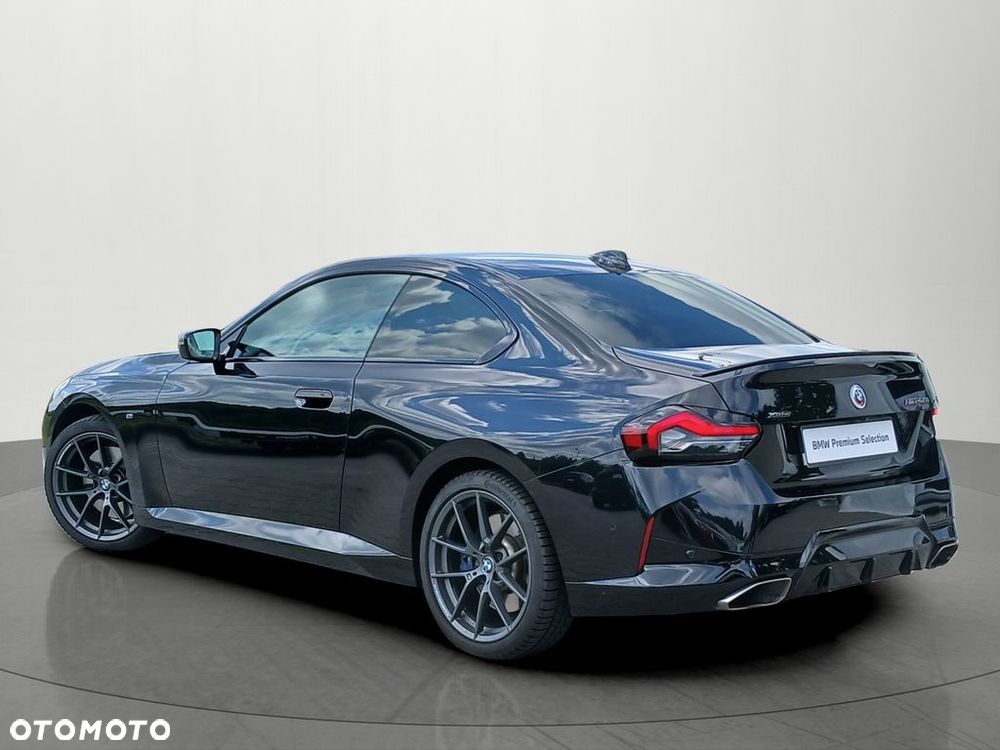 BMW Seria 2 M240i - 4