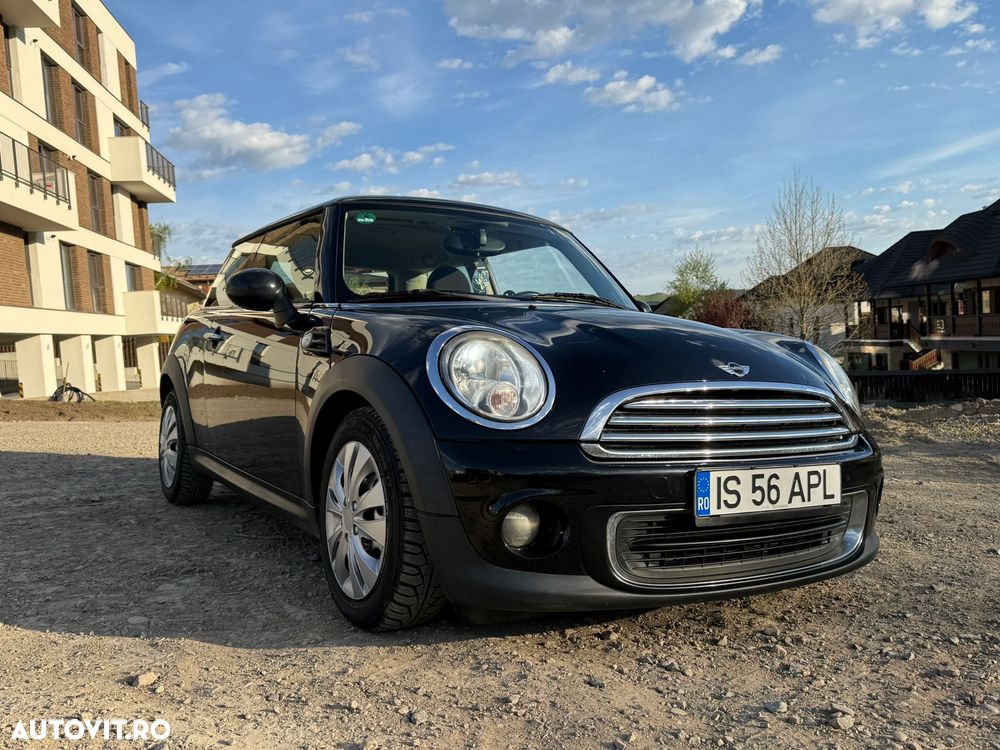 Mini ONE Standard - 3