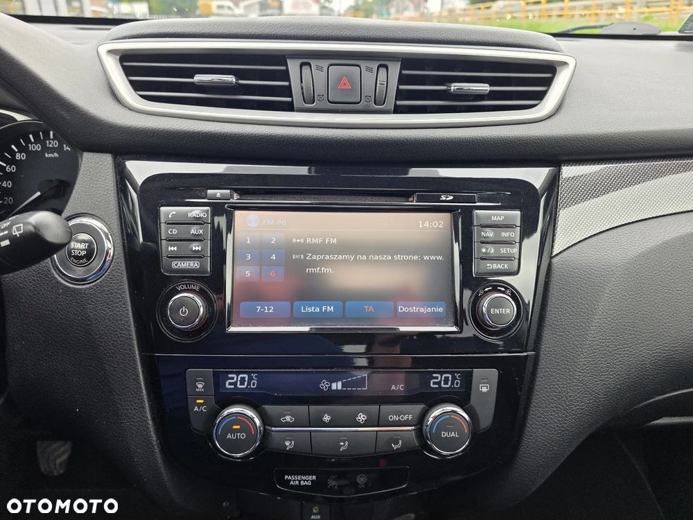 Nissan X-Trail - 15
