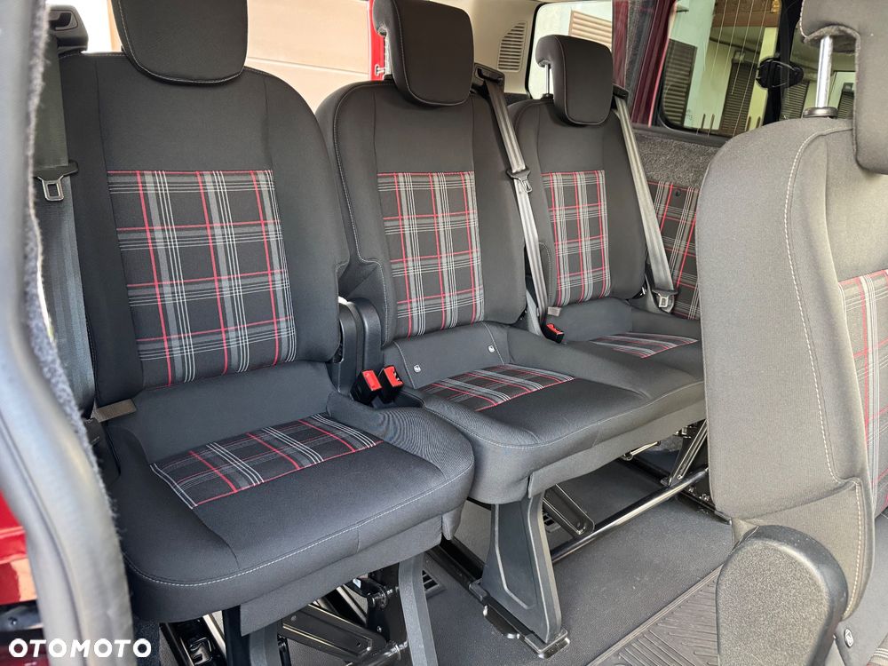 Ford Transit Custom Kombi 340 L2H1 Trend - 30