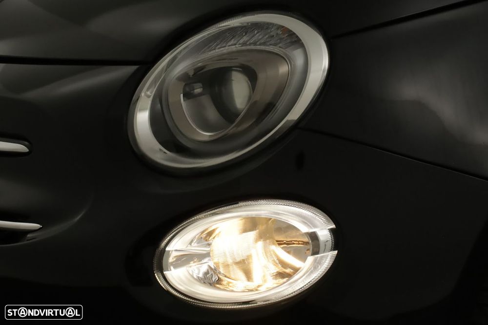 Fiat 500 1.0 Hybrid - 6