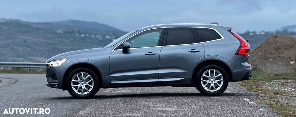 Volvo XC 60 D3 Inscription - 24