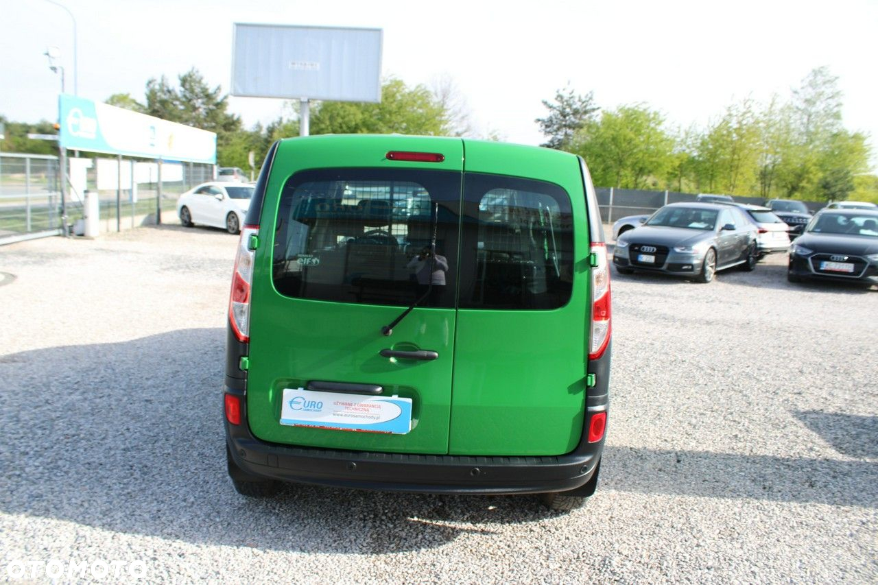Renault Kangoo - 7