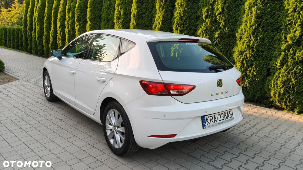 Seat Leon 1.0 EcoTSI Style S&S - 5