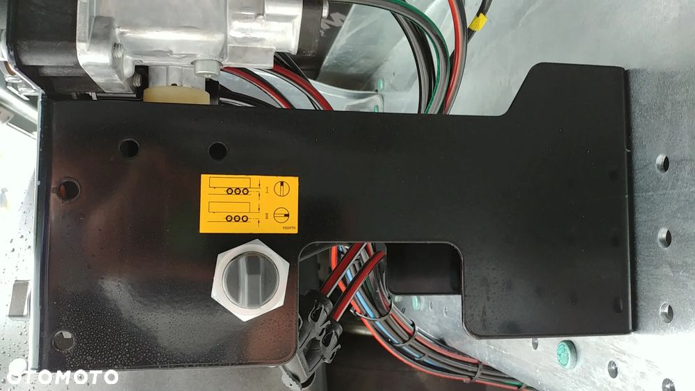 Schmitz Cargobull VARIOS + 24 PAL KOSZ - 20