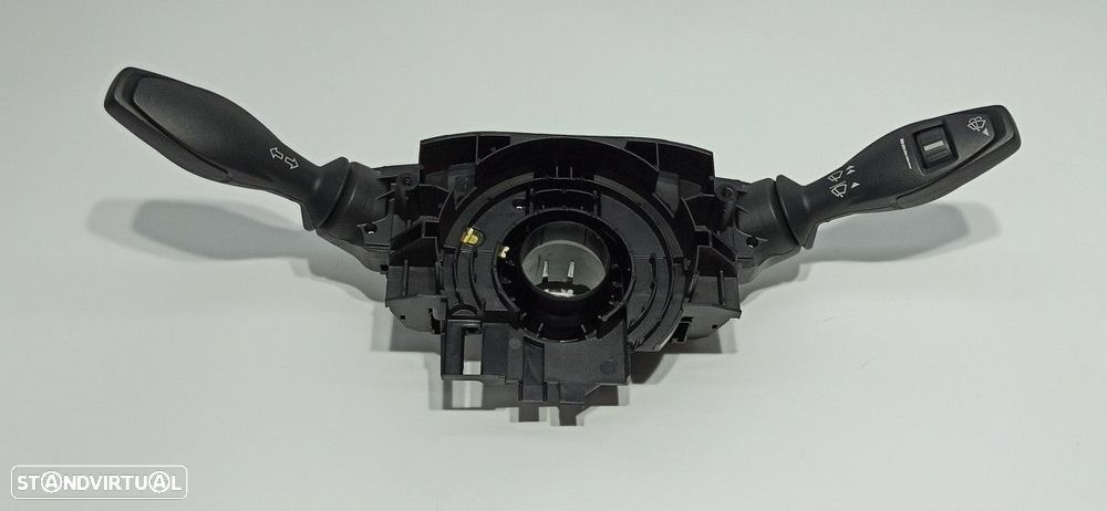 BLOCO DE CONTROLE MULTIFUNÇÕES FORD FIESTA (CCN) TITANIUM - 1