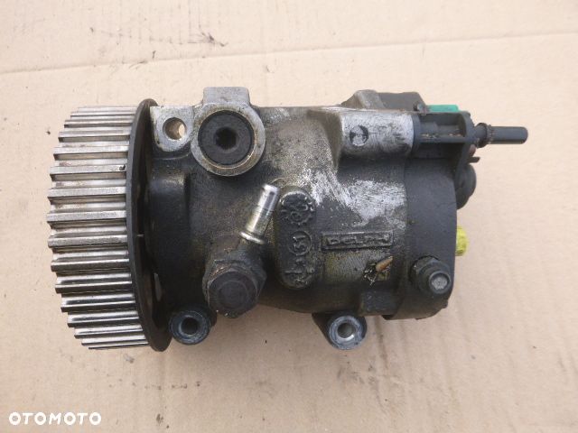 POMPA WTRYSKOWA RENAULT CLIO II DELPHI R9042A014A 1.5 DCI - 5