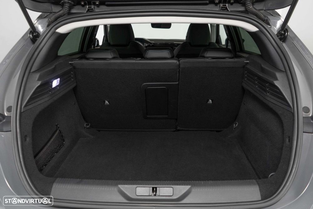 Peugeot 308 1.2 PureTech Allure Pack - 15