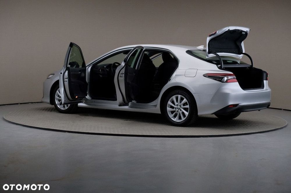 Toyota Camry 2.5 Hybrid Comfort CVT - 7