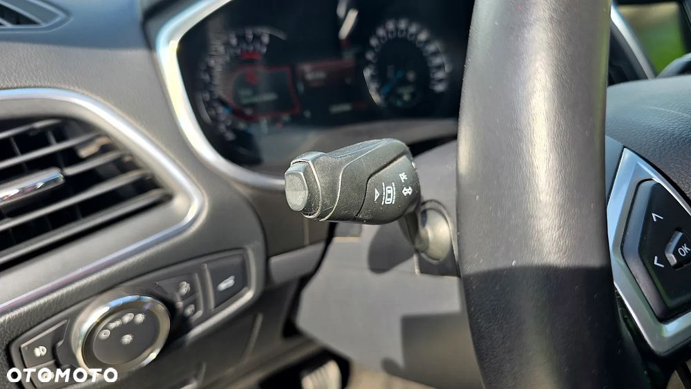 Ford S-Max 1.5 EcoBoost Titanium - 24