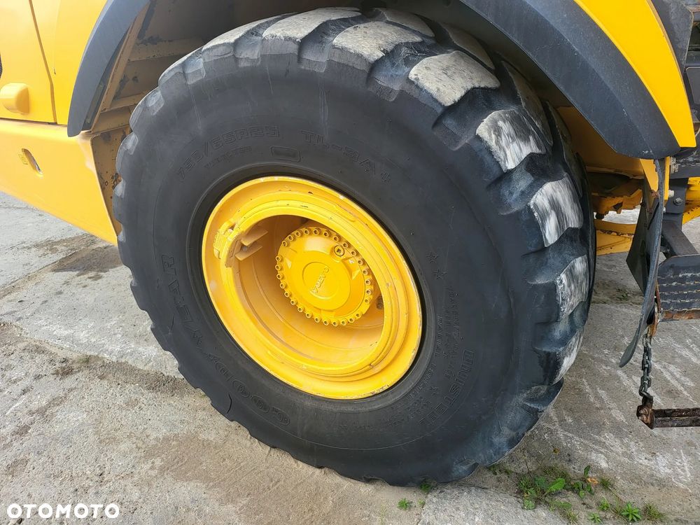 Volvo A30F - 3