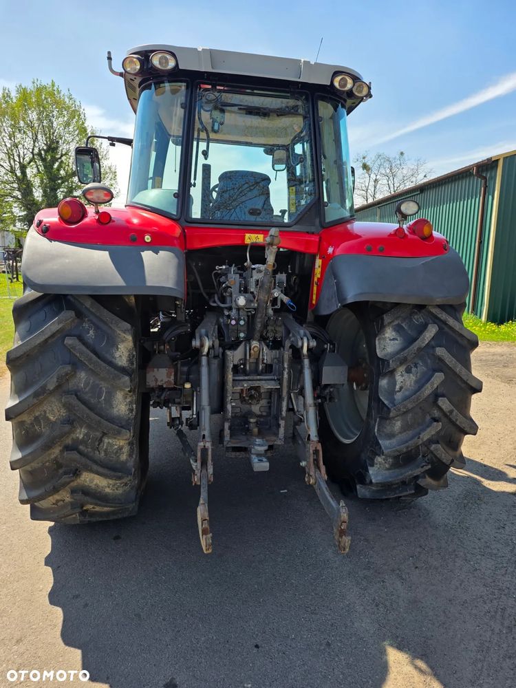 Massey Ferguson 7615 - 11