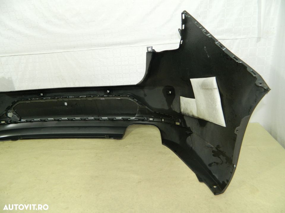 Bara spate Seat Leon Cupra - Kombi, 2013, 2014, 2015, 2016, , 5F9807421K - 5