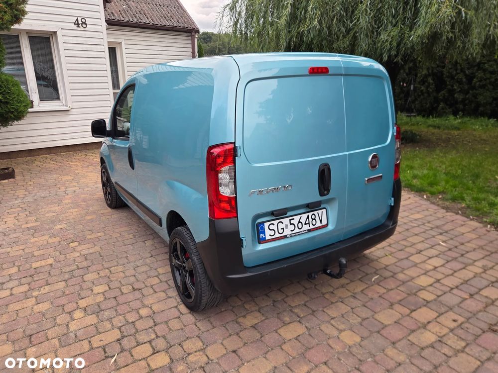 Fiat Fiorino 1.4 Dynamic - 20