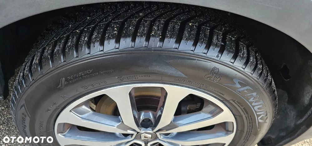 Renault Kadjar 1.5 Blue dCi Intens - 17