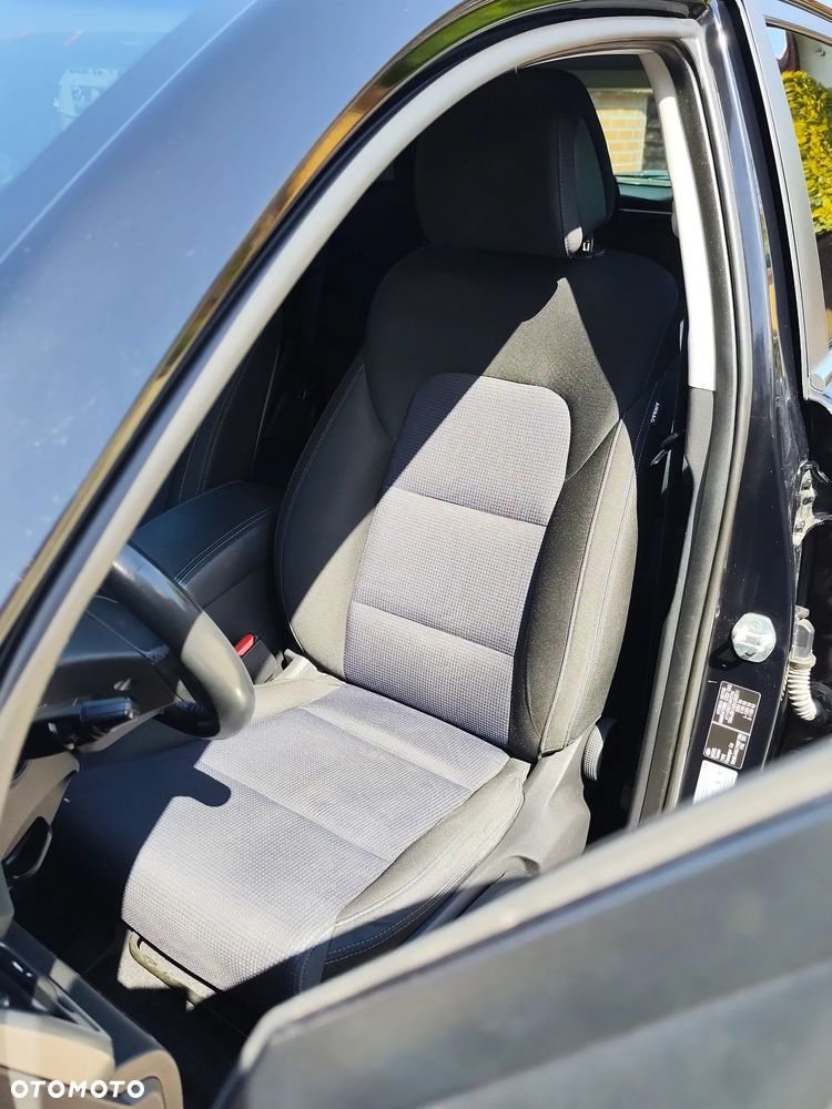 Hyundai Tucson 2.0 CRDI Premium 4WD - 10