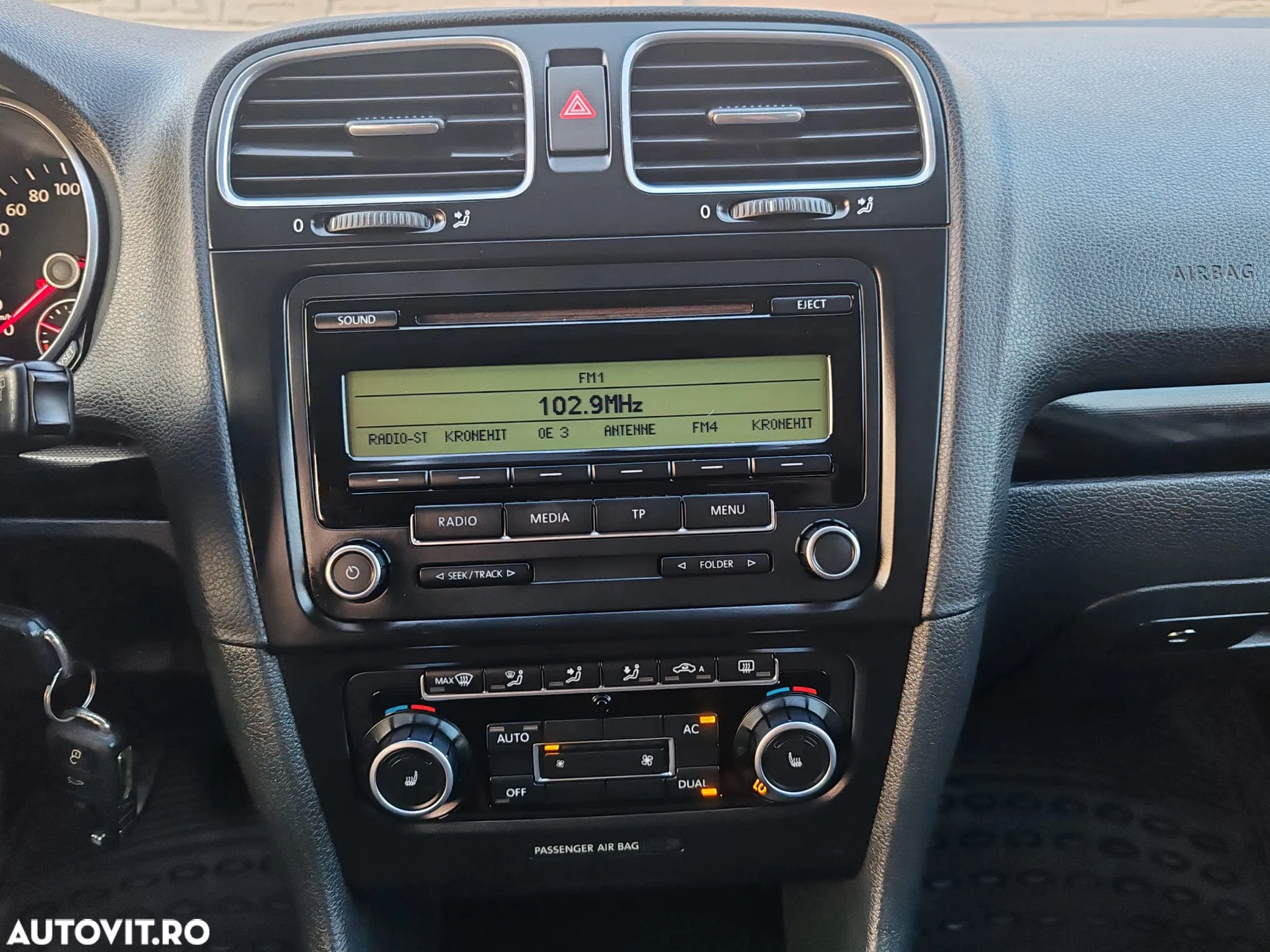 Volkswagen Golf - 7