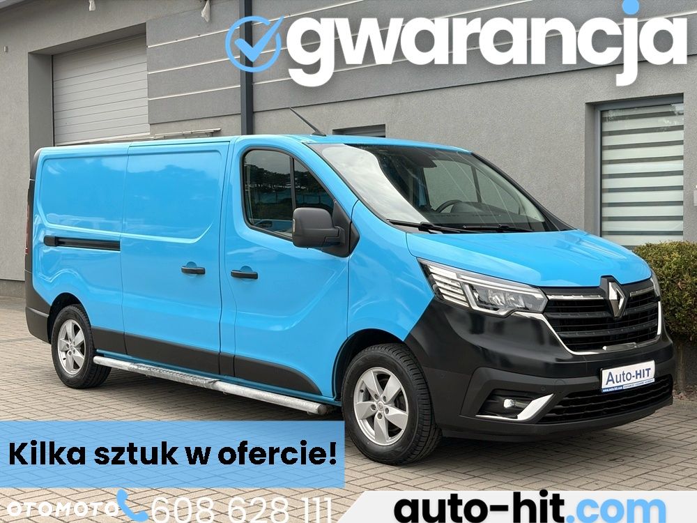 Renault Trafic - 2