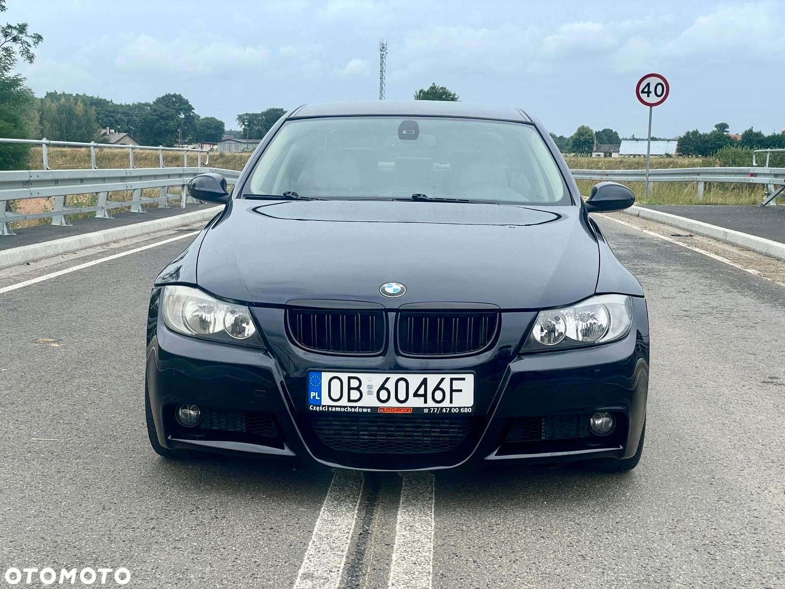 BMW Seria 3 - 9
