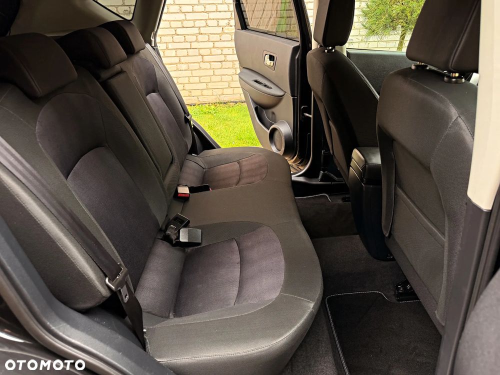 Nissan Qashqai - 36
