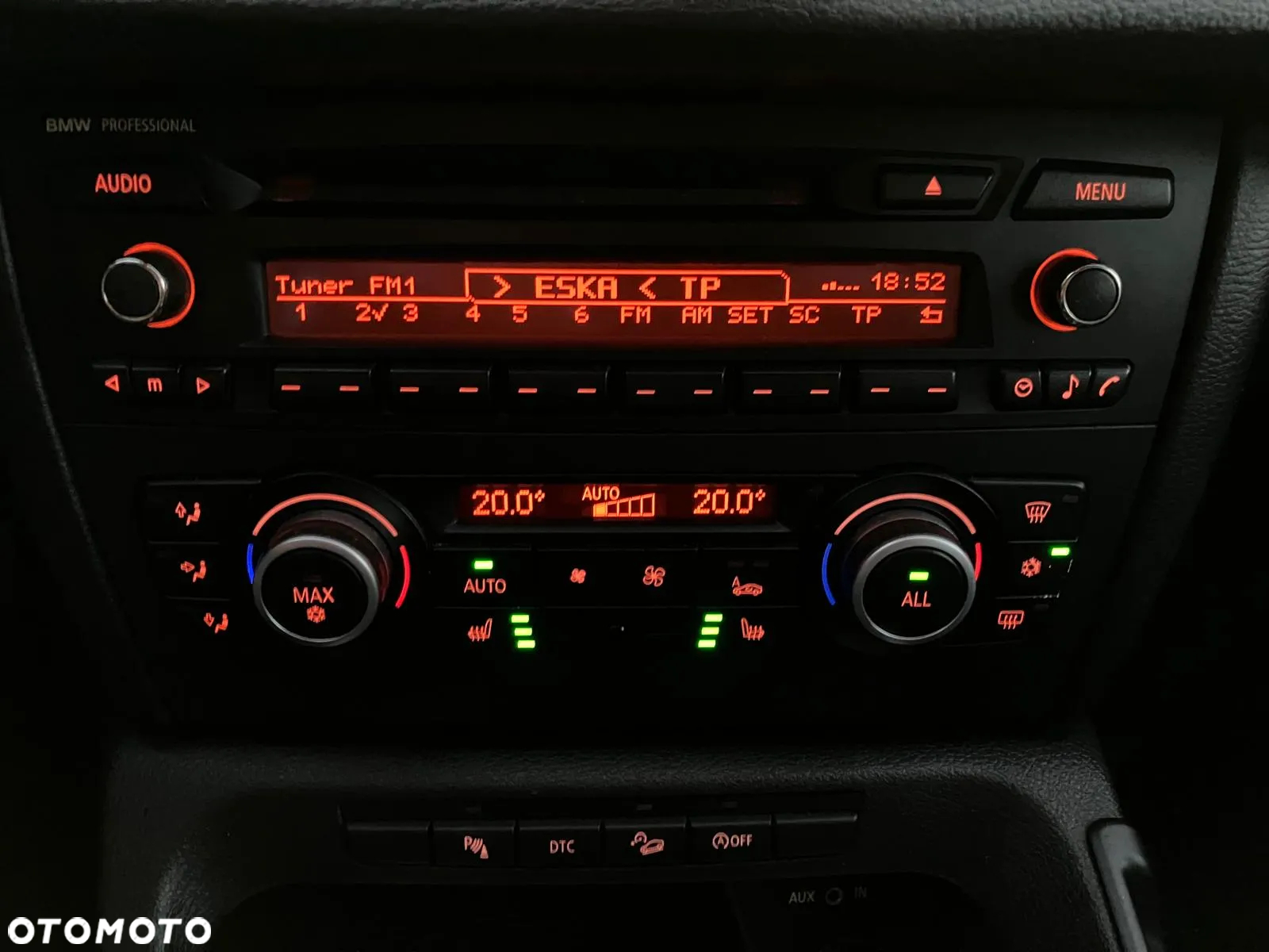 BMW X1 xDrive20d - 25