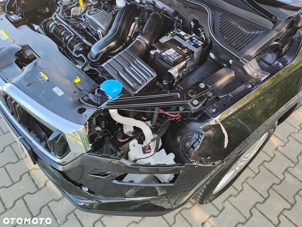 Skoda Karoq 1.5 TSI ACT Selection - 34