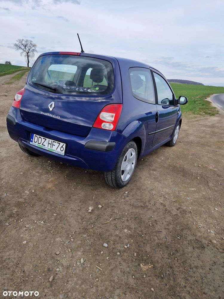 Renault Twingo 1.2 16V Night&Day - 6