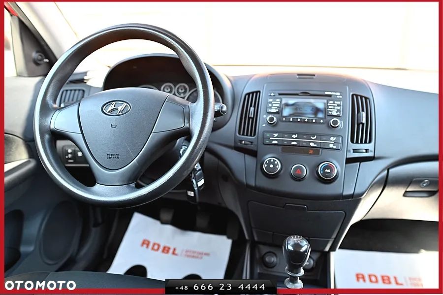 Hyundai i30 1.4 Blue Comfort - 17