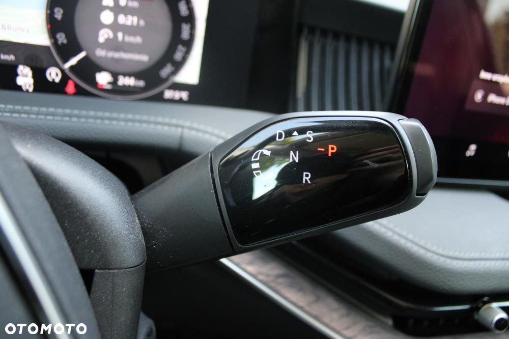 Skoda Superb - 20
