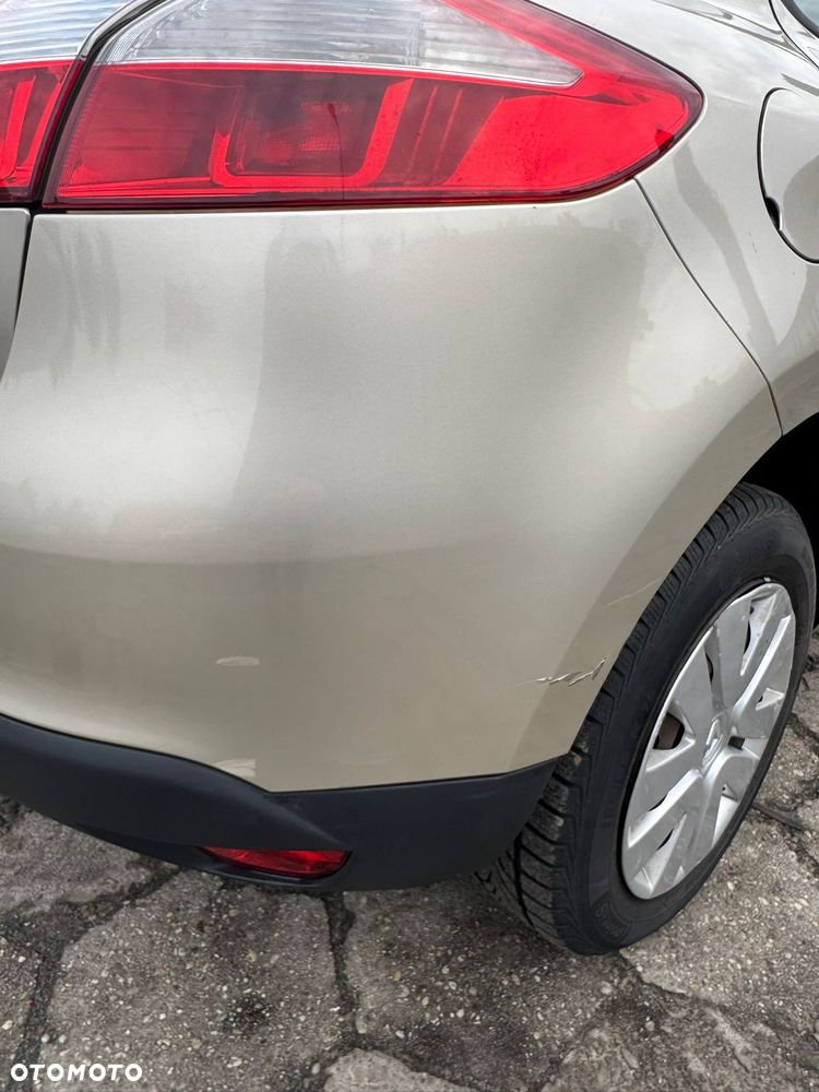 Renault Megane 1.6 16V Style Edition - 16