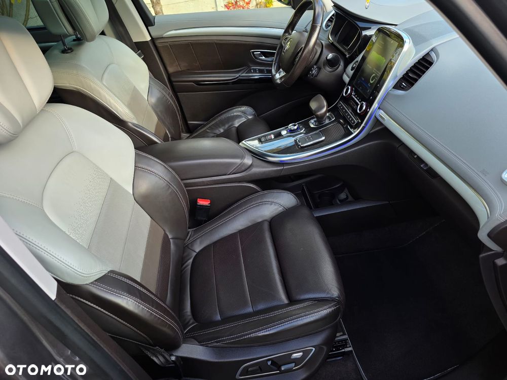 Renault Espace Energy dCi 160 EDC Initiale Paris - 30