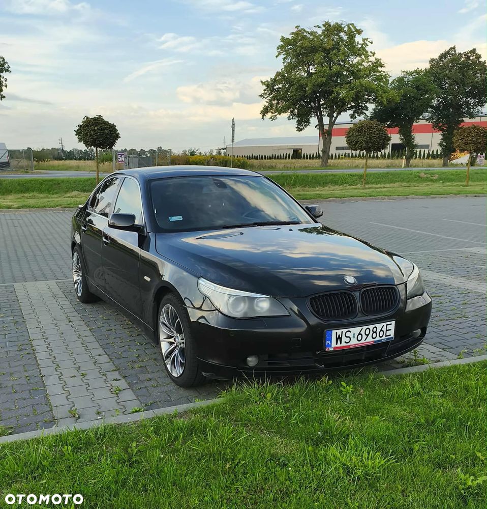 BMW Seria 5 - 3