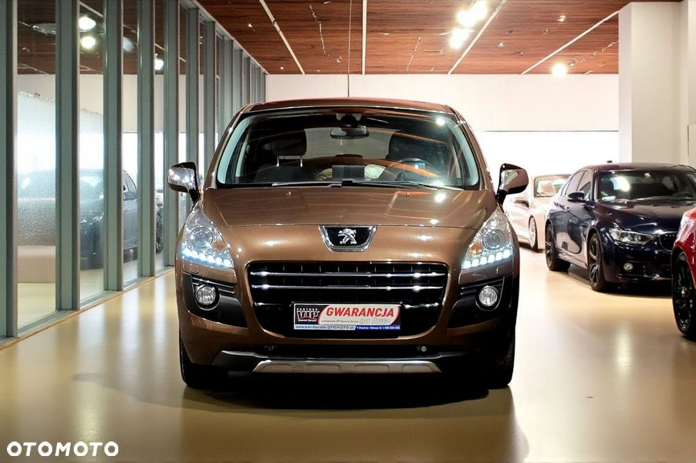 Peugeot 3008 - 17