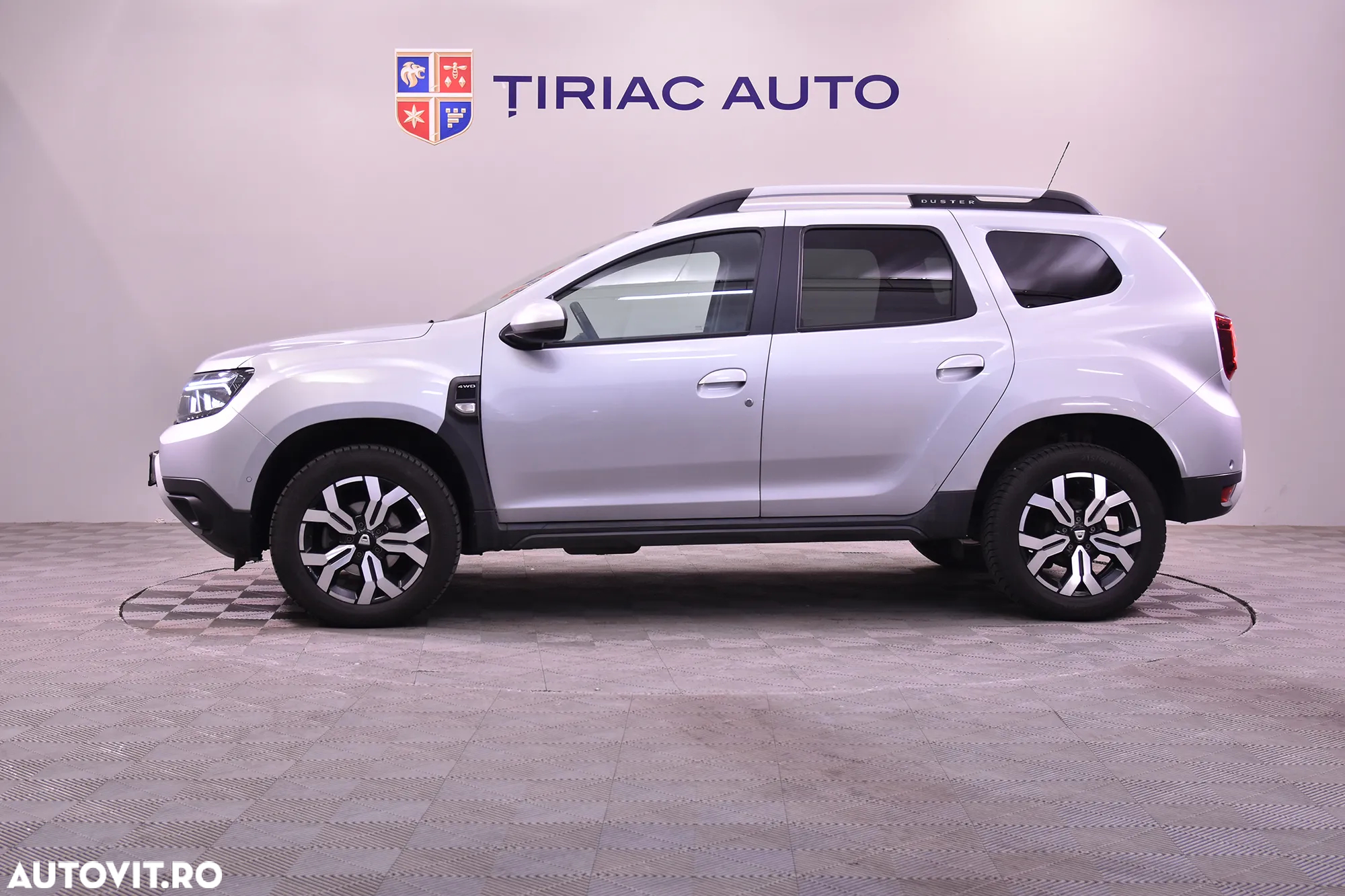 Dacia Duster - 2