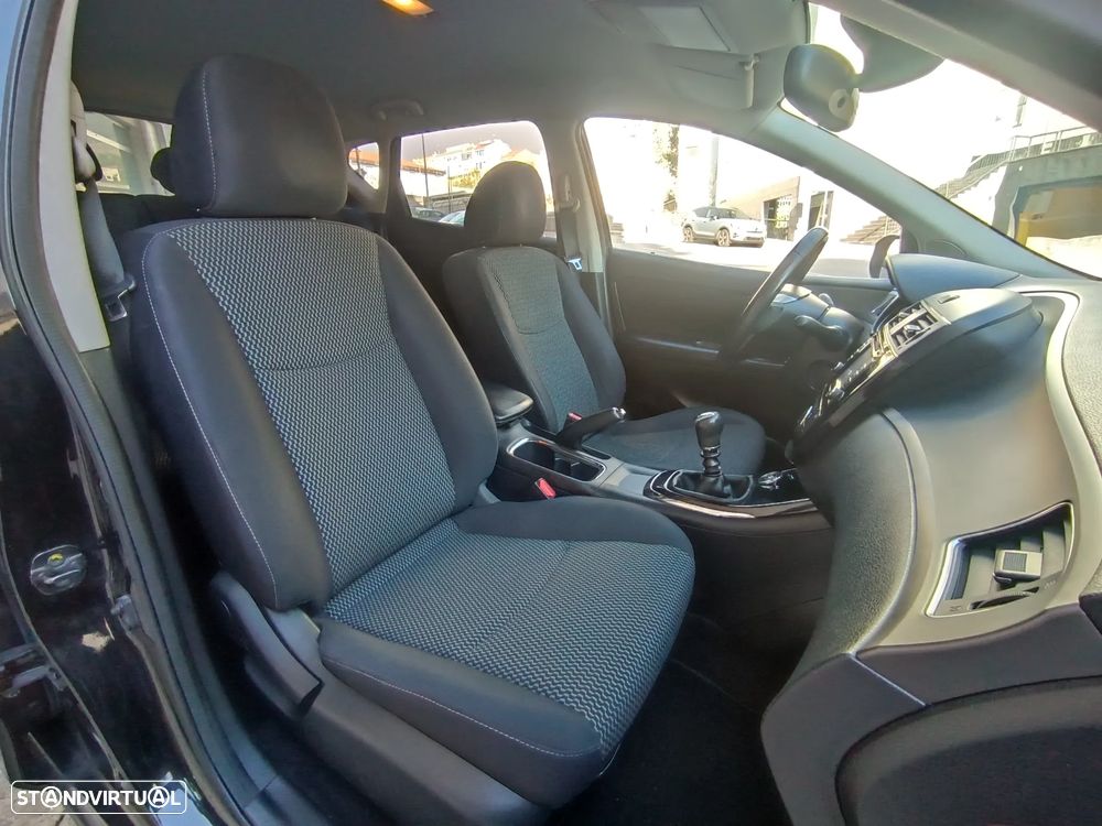 Nissan Pulsar 1.5 dCi Tekna RS - 23