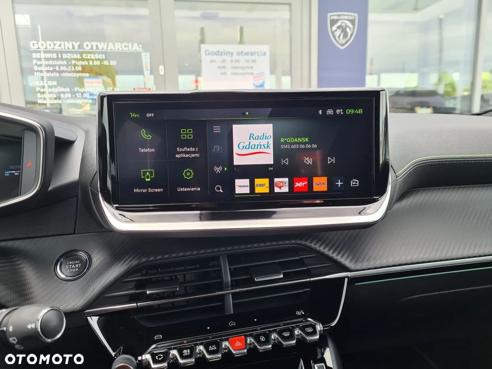 Peugeot 2008 1.2 PureTech GT S&S EAT8 - 21