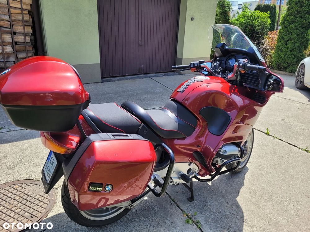 BMW RT - 7
