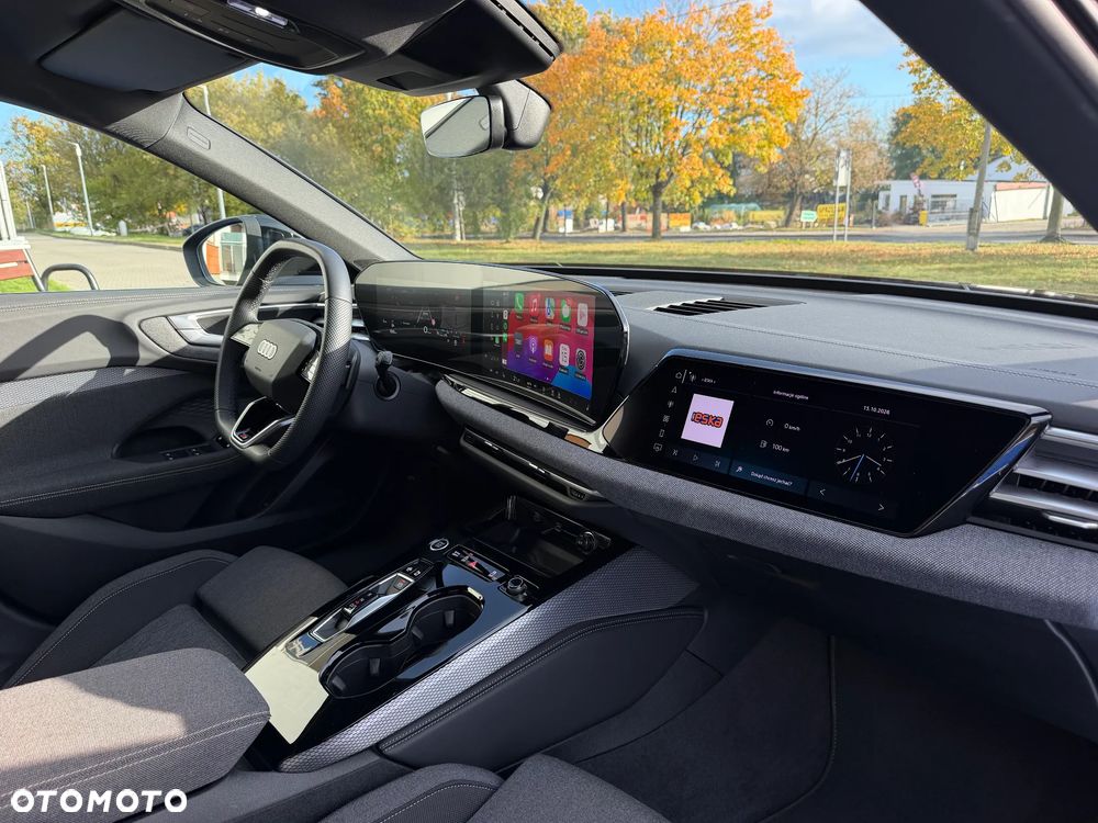 Audi A5 Avant - 21