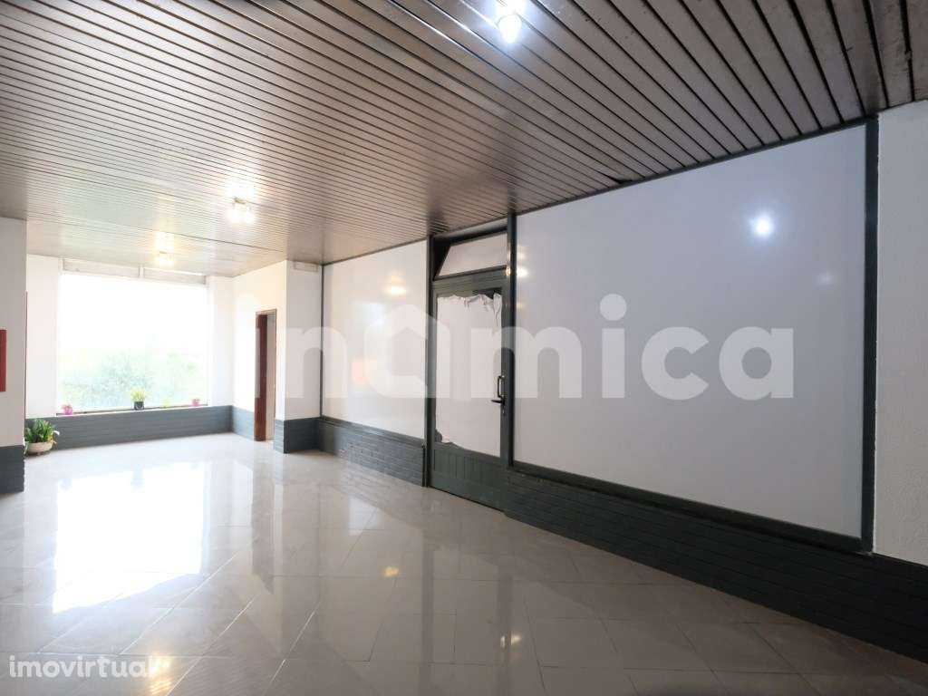 Loja para arrendar - Ribeirão! - Grande imagem: 4/7