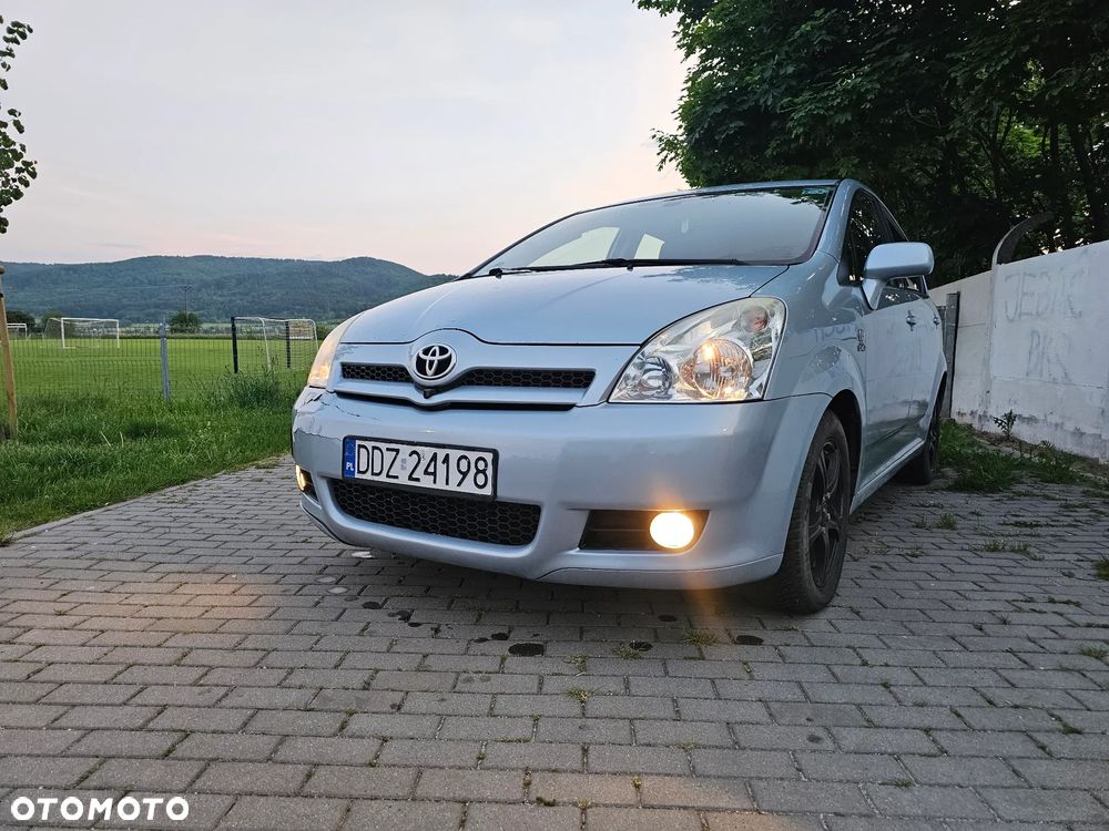 Toyota Corolla 2.0 D-4D Prestige - 7