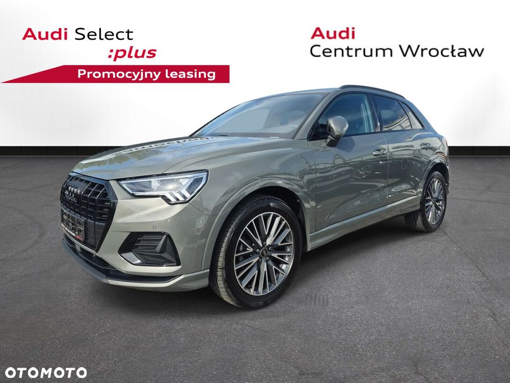 Audi Q3 35 TFSI Advanced S tronic - 2