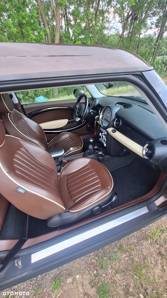 MINI Cooper - 17