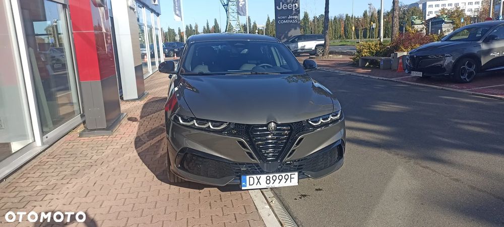 Alfa Romeo Tonale - 4