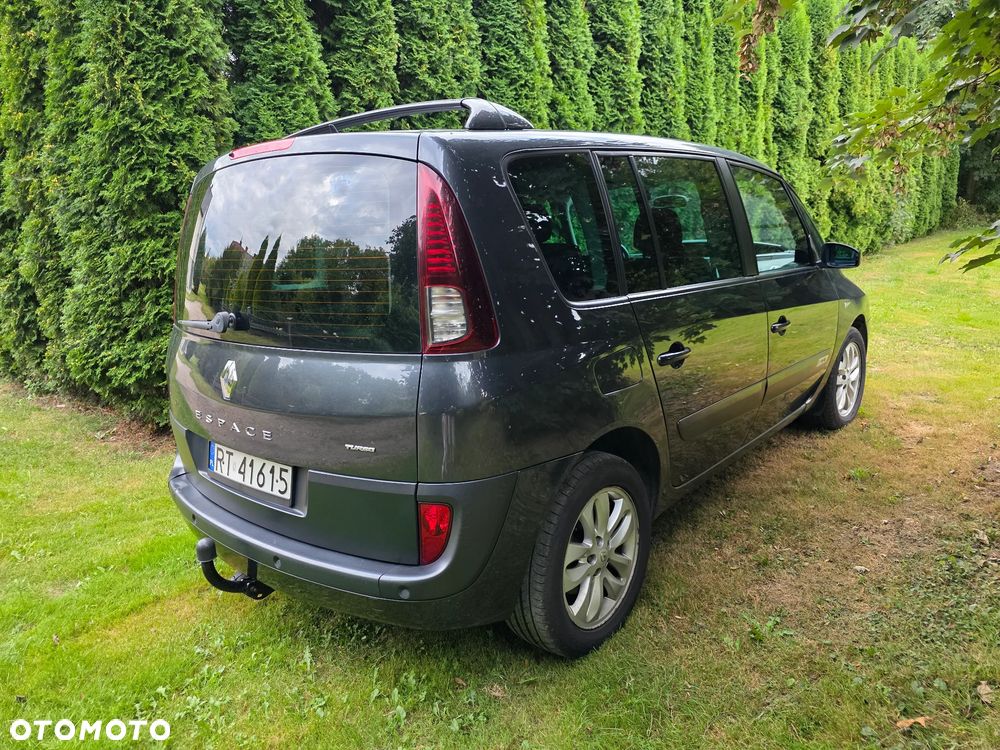 Renault Espace 2.0 Dynamique - 5