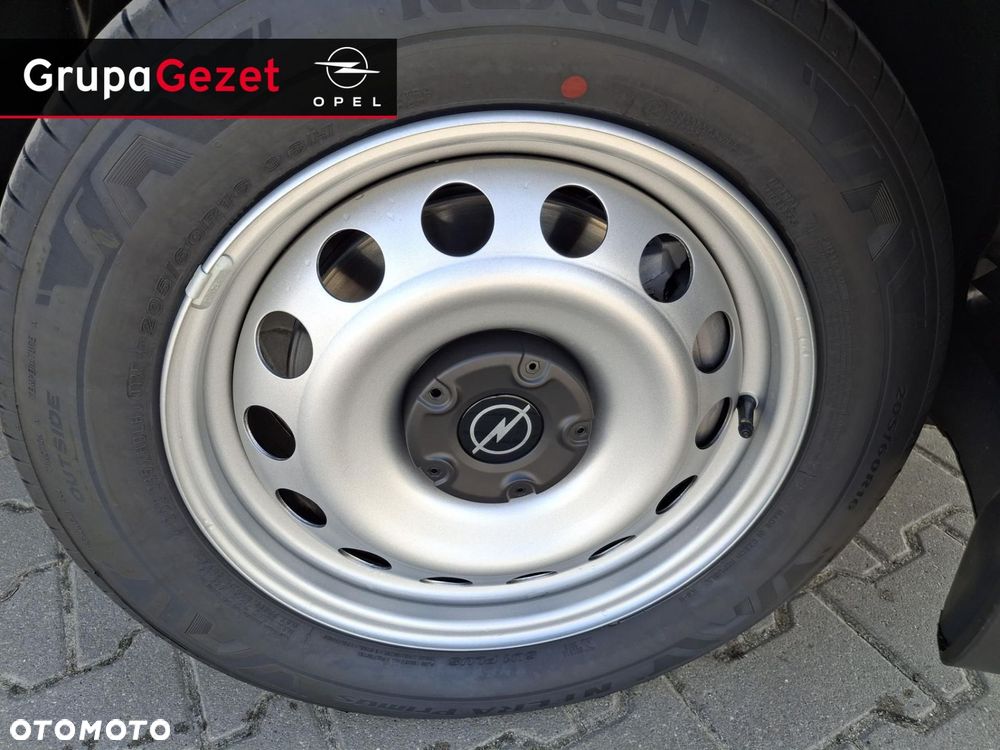 Opel Combo Cargo - 16